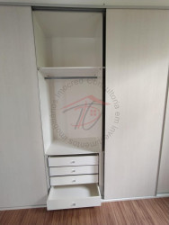 Imóvel com 2 Quartos à Venda, 45 m² em Parque Yolanda (nova Veneza) - Sumaré