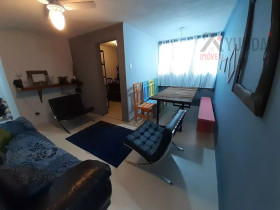 Apartamento com 3 Quartos à Venda, 65 m² em Cidade Antônio Estevão De Carvalho - São Paulo