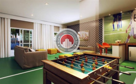 Apartamento com 2 Quartos à Venda, 57 m² em Penha - Rio De Janeiro