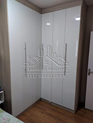 Imóvel com 2 Quartos à Venda, 52 m² em Parque Fernão Dias - Santana De Parnaíba
