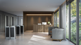 Apartamento com 3 Quartos à Venda, 175 m² em Moema Pássaros - São Paulo