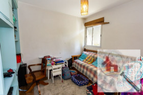 Apartamento com 3 Quartos à Venda, 110 m² em Vila Olimpia - São Paulo