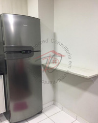 Imóvel com 2 Quartos à Venda, 54 m² em Parque Yolanda (nova Veneza) - Sumaré