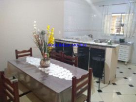 Casa com 2 Quartos à Venda, 190 m² em Vila São Paulo - Jundiaí