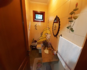 Sobrado com 4 Quartos à Venda, 380 m² em Bela Aliança - São Paulo