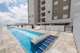 Imóvel com 2 Quartos à Venda, 47 m² em Vila Andrade - São Paulo