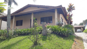 Casa de Condomínio com 3 Quartos à Venda, 1.200 m² em Alto Da Serra - São Roque