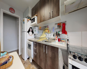 Apartamento com 3 Quartos à Venda, 68 m² em Paraíso Do Morumbi - São Paulo