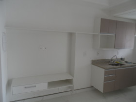 Flat com 1 Quarto para Alugar, 52 m² em Parque Campolim - Sorocaba
