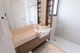 Apartamento com 1 Quarto à Venda, 68 m² em Vila Olímpia - São Paulo