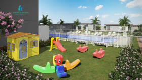 Apartamento com 2 Quartos à Venda, 68 m² em Jardim Novo Horizonte - Valinhos