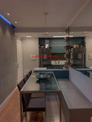 Apartamento com 2 Quartos à Venda, 79 m² em Parque União - Jundiaí
