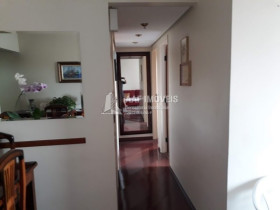 Apartamento com 3 Quartos à Venda, 70 m² em Jabaquara - São Paulo