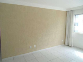Apartamento com 2 Quartos à Venda, 78 m² em Aquárius - Salvador