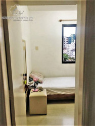 Apartamento com 3 Quartos à Venda, 105 m² em Guilhermina - Praia Grande