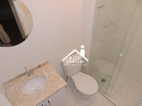 Apartamento com 2 Quartos à Venda, 53 m² em Vila Guilherme - São Paulo