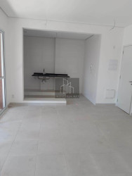 Apartamento com 1 Quarto à Venda, 55 m² em Empresarial 18 Do Forte - Barueri