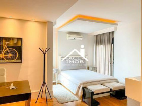Apartamento com 2 Quartos à Venda, 171 m² em Indianópolis - São Paulo
