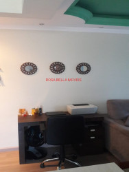 Apartamento com 2 Quartos à Venda, 47 m² em Colonia - Jundiaí