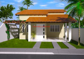 Casa com 3 Quartos à Venda, 75 m² em Residencial Santa Giovana - Jundiaí
