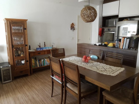 Imóvel com 3 Quartos à Venda, 83 m² em Jardim Paris - Jundiaí
