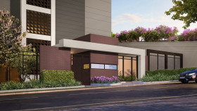 Apartamento com 2 Quartos à Venda, 56 m² em Morumbi - São Paulo