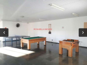 Apartamento com 2 Quartos à Venda, 58 m² em Jardim Shangai - Jundiaí
