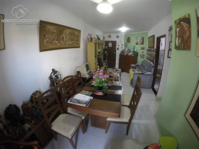 Apartamento com 1 Quarto à Venda, 58 m² em Guilhermina - Praia Grande