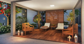 Imóvel com 3 Quartos à Venda, 80 m² em Estr. Mun. De Paulinia , - Paulinia