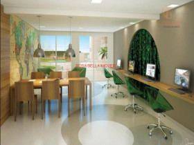 Apartamento com 3 Quartos à Venda, 70 m² em Jardim Flórida - Jundiaí