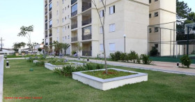Imóvel com 3 Quartos à Venda, 80 m² em Chácara Agrindus - Taboão Da Serra