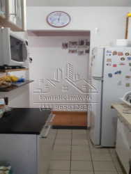 Imóvel com 2 Quartos à Venda, 29 m² em Núcleo Residencial Célia Mota - Barueri