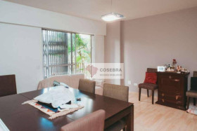 Apartamento com 2 Quartos à Venda, 68 m² em Itaim Bibi - São Paulo