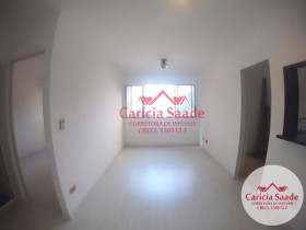 Apartamento com 1 Quarto à Venda, 40 m² em Bela Vista - São Paulo