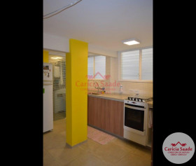 Apartamento com 2 Quartos à Venda, 80 m² em Cerqueira César - São Paulo