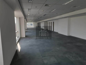 Sala Comercial para Alugar, 958 m² em Alphaville Industrial - Barueri