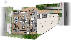 Apartamento com 4 Quartos à Venda, 201 m² em Vila Madalena - São Paulo