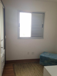 Imóvel com 3 Quartos à Venda, 57 m² em Vila Parque Jabaquara - São Paulo