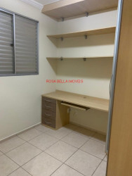 Apartamento com 3 Quartos à Venda, 62 m² em Jardim Bonfiglioli - Jundiaí