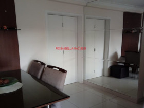 Apartamento com 2 Quartos à Venda, 54 m² em Vila Nova Esperia - Jundiaí