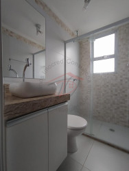 Imóvel com 2 Quartos à Venda, 45 m² em Parque Yolanda (nova Veneza) - Sumaré