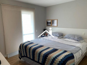 Apartamento com 4 Quartos à Venda, 143 m² em Chácara Santo Antônio (zona Sul) - São Paulo