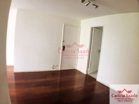 Apartamento com 3 Quartos para Alugar, 100 m² em Jardim Paulista - São Paulo