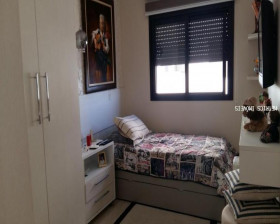 Imóvel com 3 Quartos à Venda, 127 m² em Vila Isabel Eber - Jundiaí