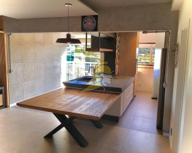 Apartamento com 3 Quartos à Venda, 92 m² em Jardim Flórida - Jundiaí