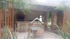 Apartamento com 2 Quartos à Venda, 100 m² em Mooca - São Paulo