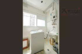 Apartamento com 1 Quarto à Venda, 43 m² em Tatuapé - São Paulo