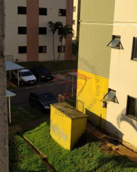 Imóvel com 2 Quartos à Venda, 49 m² em Chácara Bela Vista - Sumaré