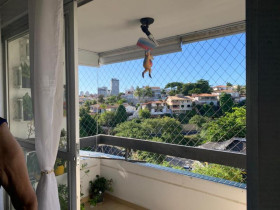 Apartamento com 2 Quartos à Venda, 89 m² em Itaigara - Salvador