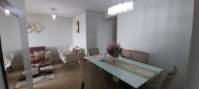 Apartamento com 3 Quartos à Venda, 82 m² em Paulista - Piracicaba